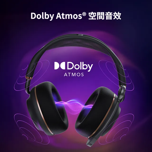 【Turtle Beach】Stealth™ Pro 2 無線電競旗艦耳罩耳機