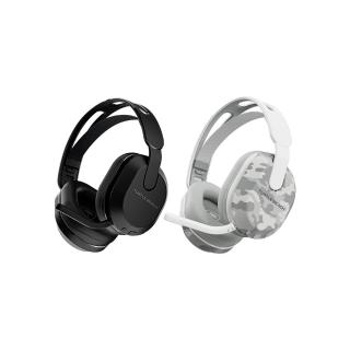 【Turtle Beach】Stealth™ 500 無線多平台電競耳機(無線自由 征服戰場)