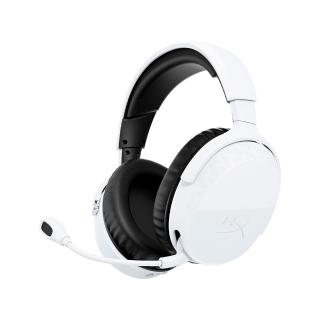 【HyperX】Cloud Stinger 3 Wireless 無線電競耳機 - 白色(BS1T9AA)