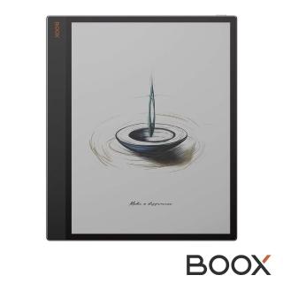 【BOOX 文石】Tab X C 13.3 吋彩色電子閱讀器