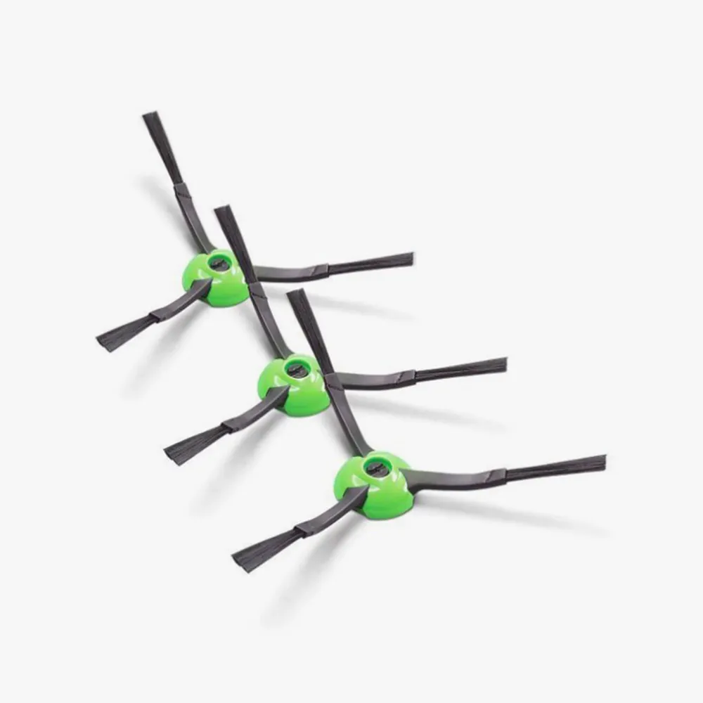 【iRobot】美國iRobot Roomba j系列 i系列 e系列掃地機原廠邊刷側刷3支+螺絲3顆(原廠公司貨)
