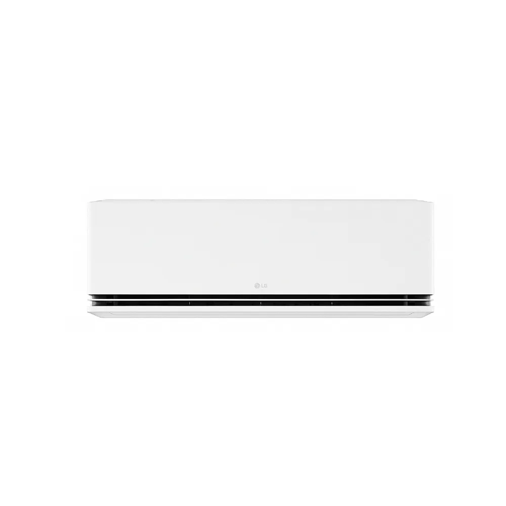 【LG 樂金】3-5坪極淨系列 DUALCOOL WiFi 雙迴轉冷暖變頻2.8kW分離式冷氣空調(LSU28DHS+LSN28DDHS)