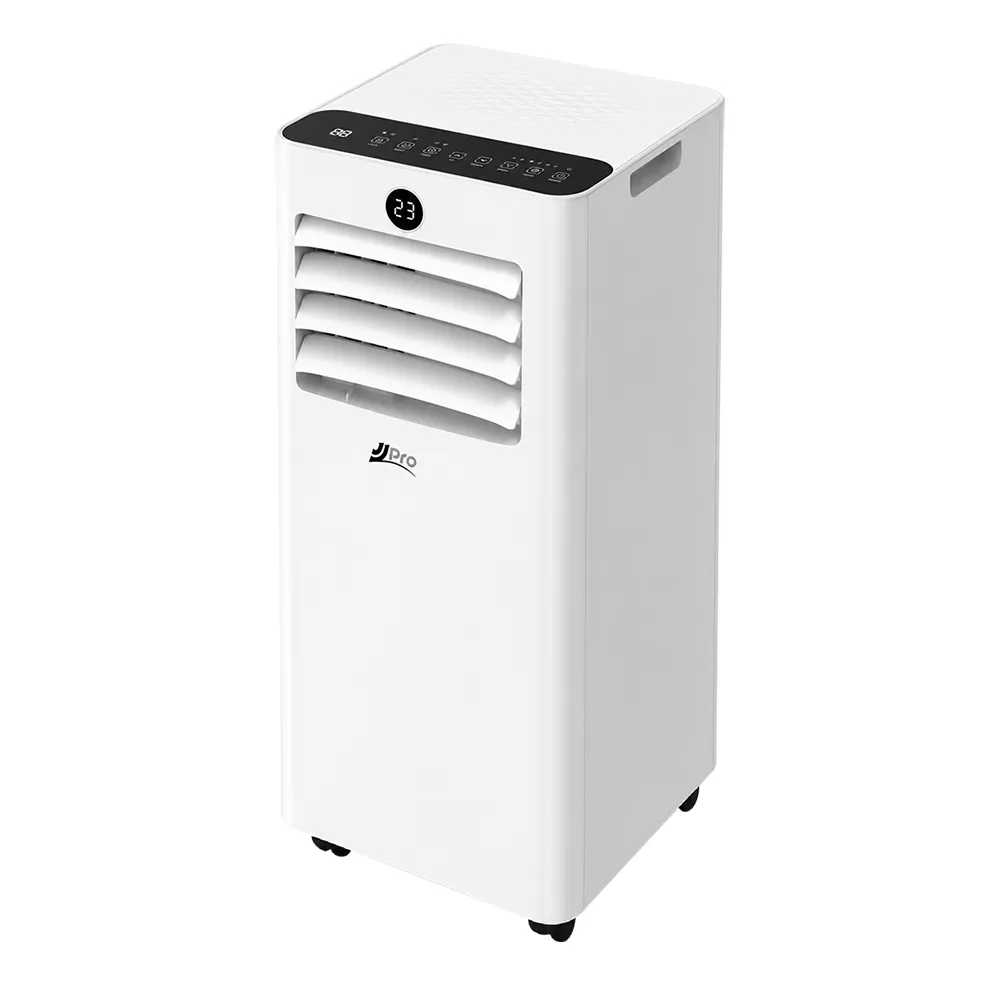 【JJPRO 家佳寶】通過BSMI認證 3-5坪 R32 7500Btu 多功能移動式冷氣機 移動空調 (JPAC05)
