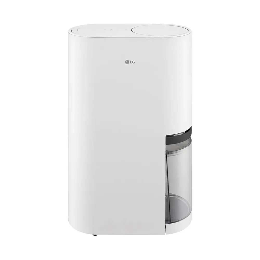 【LG 樂金】官方旗艦 一級能效◆18公升變頻除濕機◆WiFi遠控 時尚款(DD181MWE0)