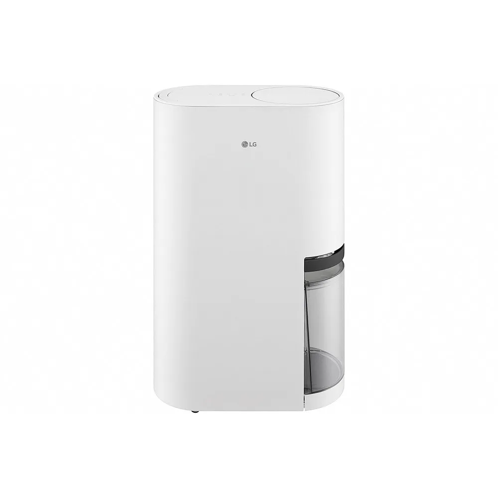 【LG 樂金】官方旗艦 ◆12公升變頻除濕機◆WiFi遠控(DD121MWE0)