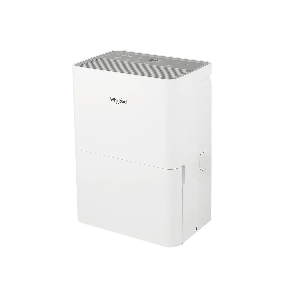 【Whirlpool 惠而浦】20L第六感智能除濕機 WDEE20TW