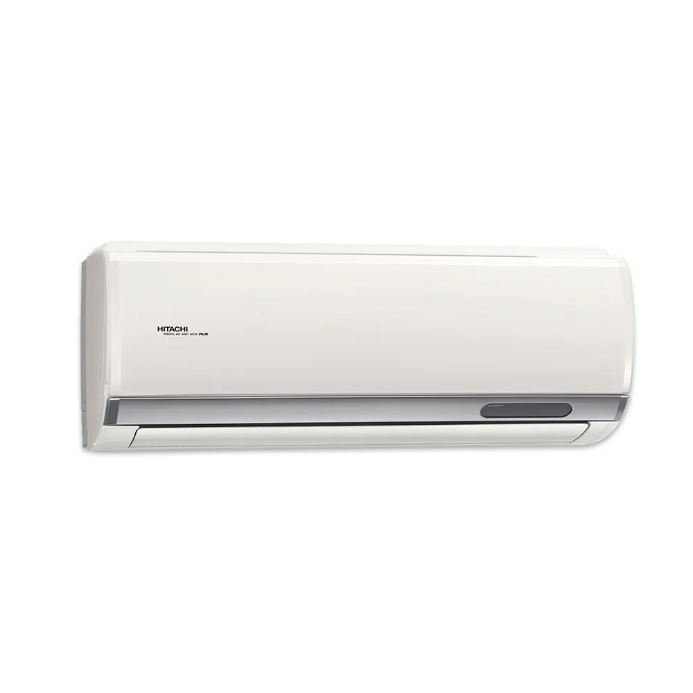 【HITACHI 日立】7-8坪旗艦R32WiFi一級變頻冷暖5.0kW分離式空調(RAC-50HP/RAS-50HQP1)
