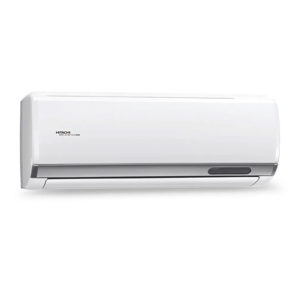 【HITACHI 日立】7-8坪精品R32一級變頻冷暖5.0kW分離式空調(RAC-50YP/RAS-50YSP1)