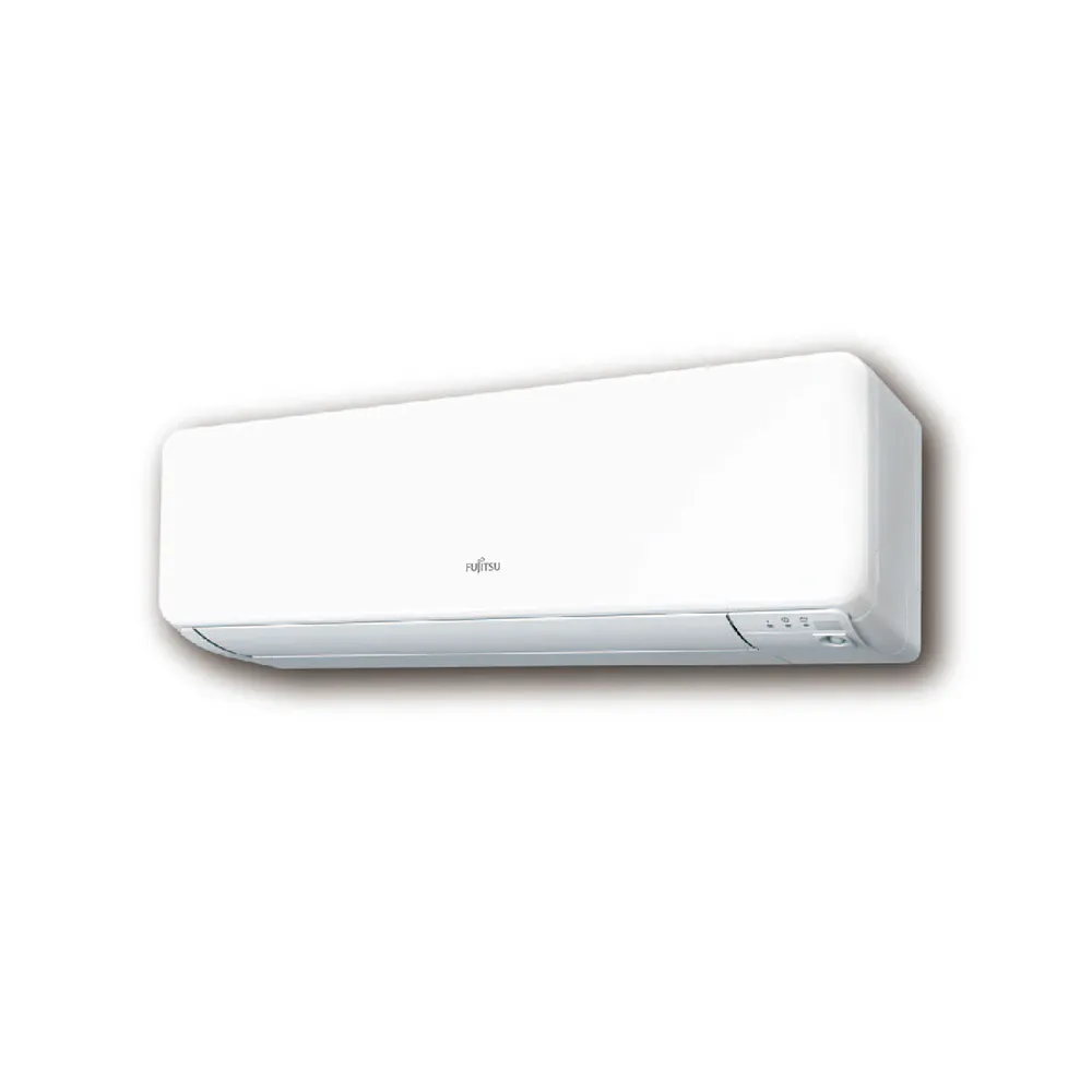 【FUJITSU 富士通】白金級安裝★3-5坪R32 高級美型 一級變頻冷暖2.8Kw分離式空調(ASCG028KGTA+AOCG028KGTA)