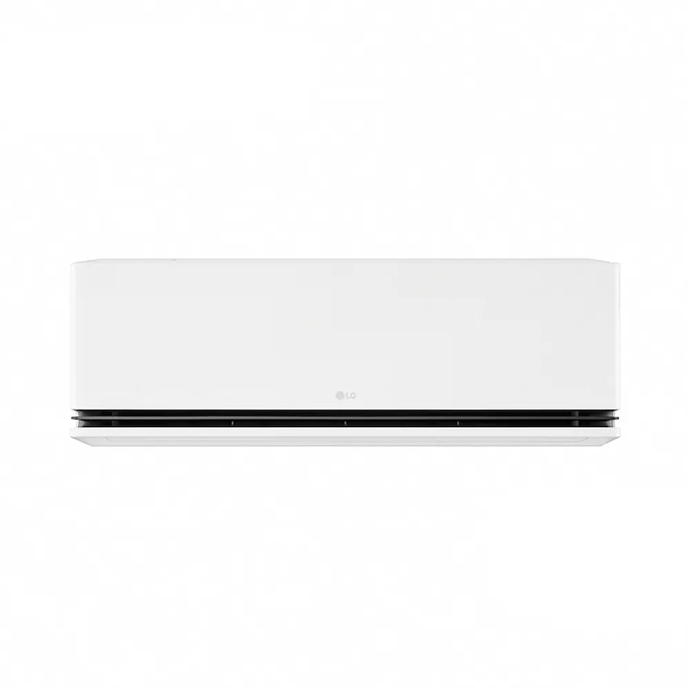 【LG 樂金】2-4坪極效2.0冷暖 WiFi雙迴轉冷暖變頻2.2kW分離式空調(LSU22DST+LSN22DST)
