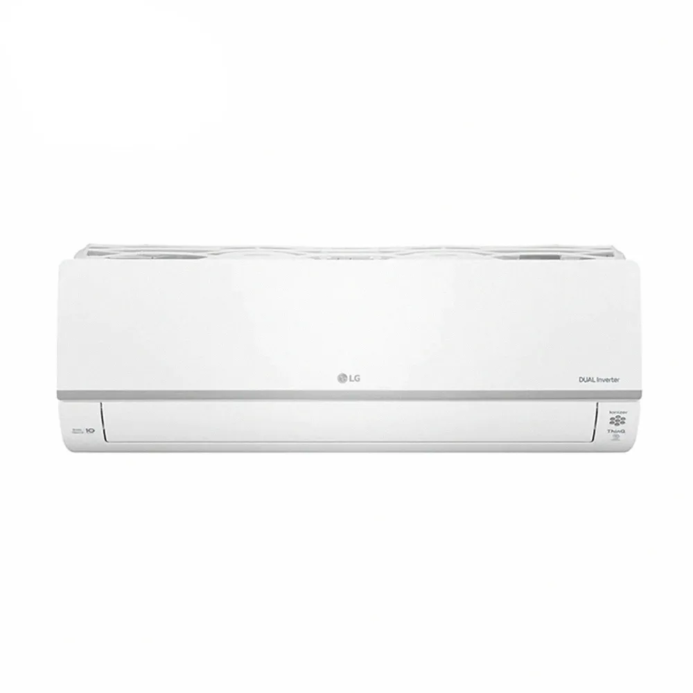 【LG 樂金】白金級安裝★4-6坪 R32 旗艦系列 一級變頻冷暖 3.5kW 分離式空調(LSU36DHPM+LSN36DHPM)