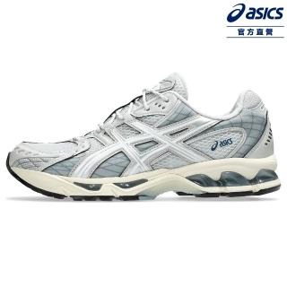 【asics 亞瑟士】GEL-NIMBUS 10.1 男女中性款 運動休閒鞋 1203A543-026