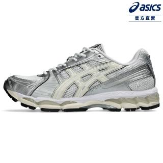 【asics 亞瑟士】GEL-KAYANO 12.1 男女中性款 運動休閒鞋 1203A759-106