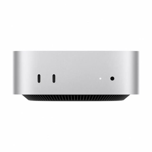 【Apple】Mac mini M6 16G/512G SSD 12核心CPU/12核心GPU