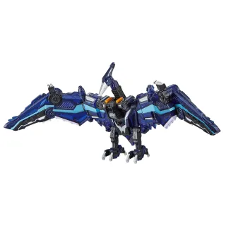 【MINIFORCE 迷你特工隊】重裝龍戰甲 復刻限定版
