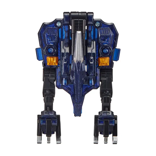 【MINIFORCE 迷你特工隊】重裝龍戰甲 復刻限定版