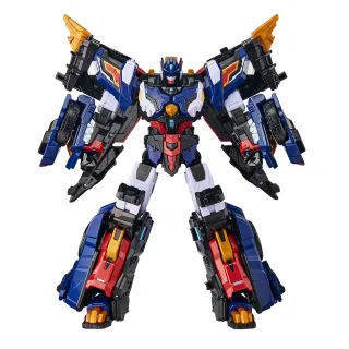【MINIFORCE 迷你特工隊】暴龍戰甲 復刻限定版