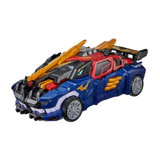 【MINIFORCE 迷你特工隊】暴龍戰甲 復刻限定版