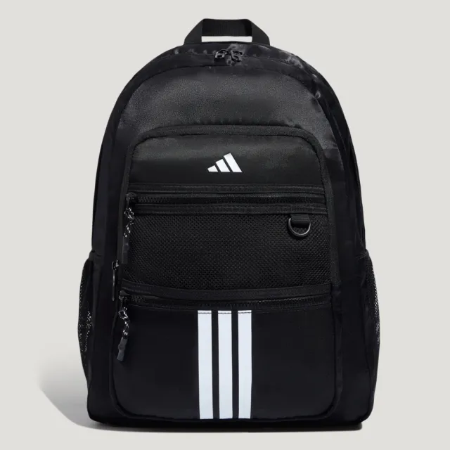 【adidas 愛迪達】後背包 吸濕排汗 男/女 KY9952