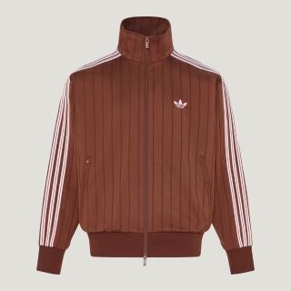 【adidas 愛迪達】FIREBIRD 運動外套 男 - Originals KX1974