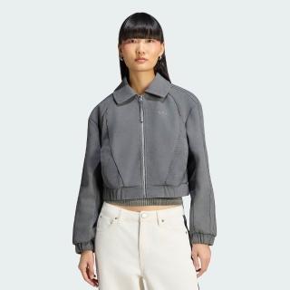 【adidas 愛迪達】外套 女 - Originals KX3039