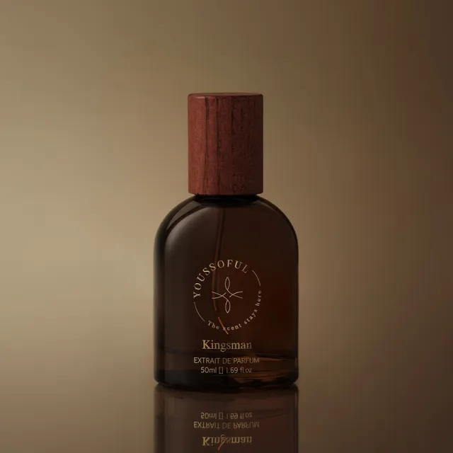 【SEOULE】Youssoful #22 Kingsman 金牌特務香精50ml(中性香)