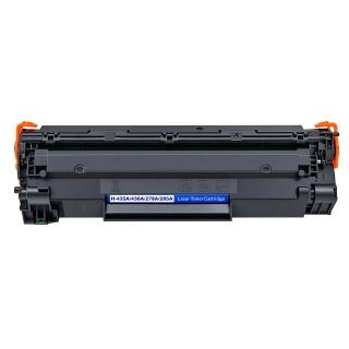【TC碳粉匣】HP CB435A CB435 35A 全新 黑色副廠碳粉匣(適P1002/P1003/P1004/P1005/P1006)