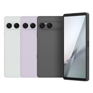 【SONY 索尼】Xperia 10 VIII 5G 6.1吋(8G/128G/高通驍龍6 Gen3/4800萬鏡頭畫素)