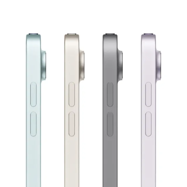 【Apple】2026 iPad Air M4晶片/11吋/WiFi/256G 平板電腦(Apple Pencil Pro組)