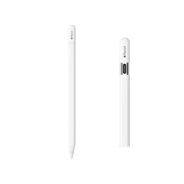 【Apple】2025 iPad 11 A16/11吋/WiFi/128G 平板電腦(Apple Pencil USB-C組)