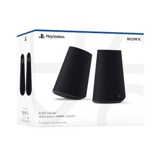 【SONY 索尼】PS5 Elevate無線喇叭(午夜黑)