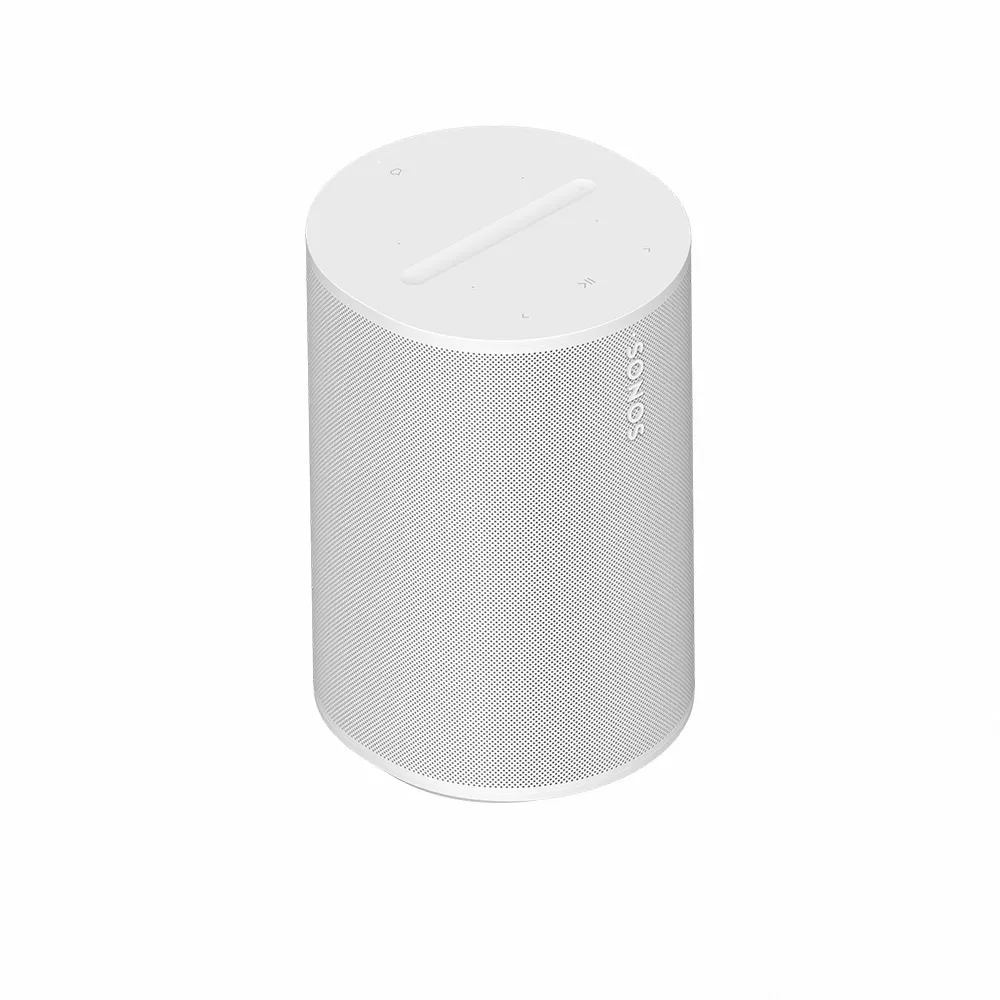 【SONOS】Era 100無線智慧喇叭 黑/白 (公司貨)