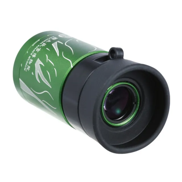 【Vixen】故宮聯名款_Multi Monocular 4×12 翠玉白菜款 單筒望遠鏡 (總代理公司貨)