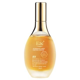 【E2C 美肌殿堂】酵母胺基酸淨膚潔顏露150g/瓶