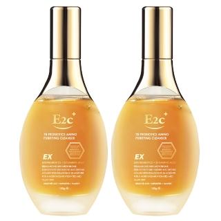 【E2C 美肌殿堂】酵母胺基酸淨膚潔顏露150g/瓶(買一送一)
