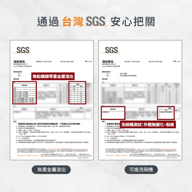 【mo select】台灣製極厚316不鏽鋼調理鍋3鍋6件組-22cm+19cm+16cm(mo選/電鍋適用/不挑爐具/內鍋/萬用鍋)