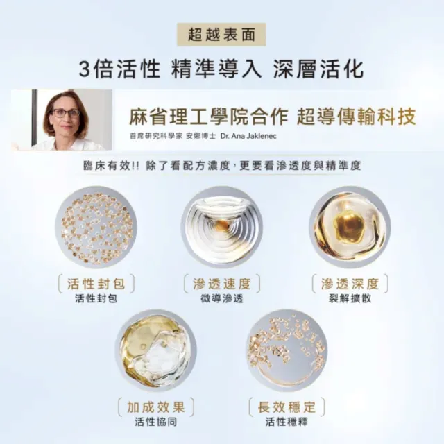 【DARPHIN 朵法】全新上市 深海翡翠蘊活緊塑精華面膜50ml(深海翡翠系列/新品)