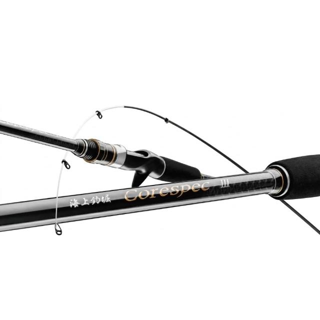 【Gamakatsu】26 海上釣堀 CORESPEC 3 並継 S 270 海上釣堀竿(公司貨)