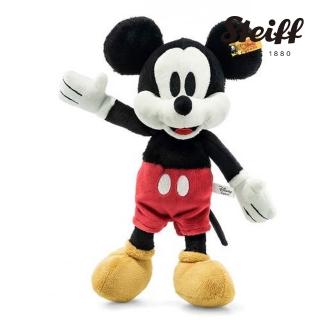 【STEIFF】Disney Mickey Mouse 米奇(動物王國)