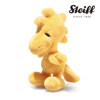 【STEIFF】Woodstock 伍德斯托克(動物王國)