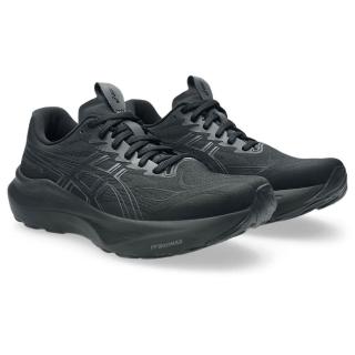 【asics 亞瑟士】GT-2000 14 4E楦 男款 全黑 運動 運動鞋 慢跑鞋 回彈 舒適 1011C057-002