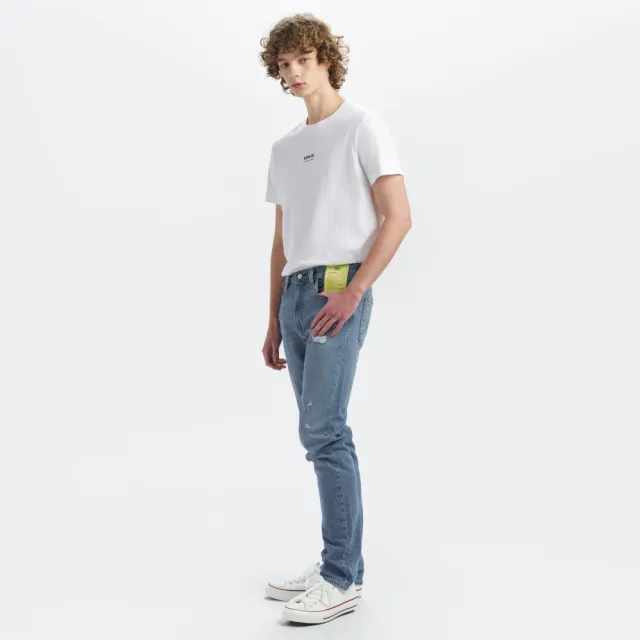 【LEVIS】男生牛仔褲 限定優惠 男下著 男生褲子 寬褲 直筒褲 合身 多款任選 熱賣單品