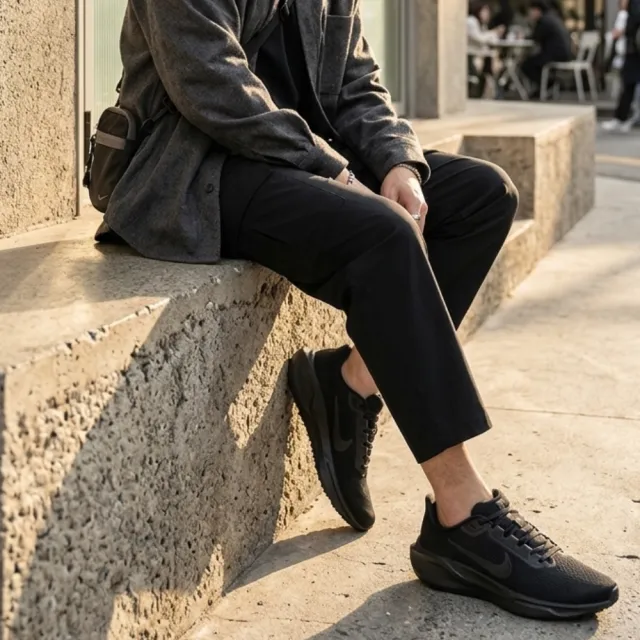 【NIKE 耐吉】運動鞋 跑鞋 慢跑鞋 小飛馬 AIR ZOOM PEGASUS 41 女男鞋 黑白 多款 (FD2723-503&)