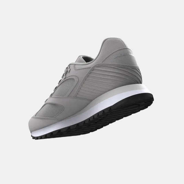 【UNDER ARMOUR】UA99精選 慢跑鞋 運動鞋 Jogger 女鞋(多色任選)