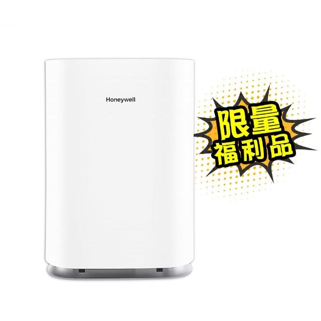 【Honeywell】(A級福利品)純淨空氣清淨機 HPA310WTW(適用6-14坪｜小純 mini)