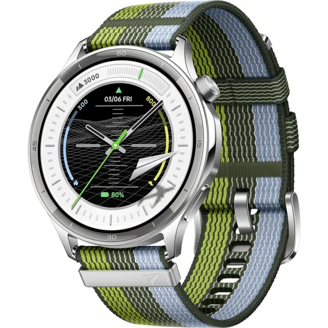 【OPPO】官方直營 Watch S 智慧手錶