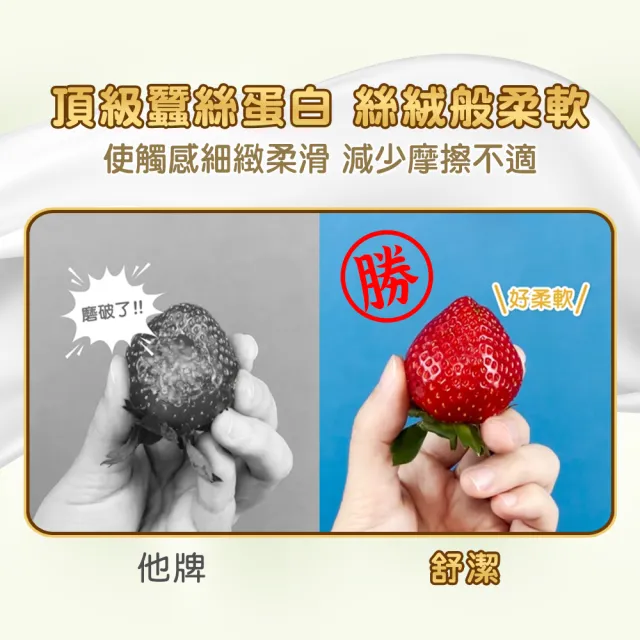 【舒潔xmomo獨家】熱銷霸王抽取衛生紙110抽x60包*2箱(全新大狗包裝)