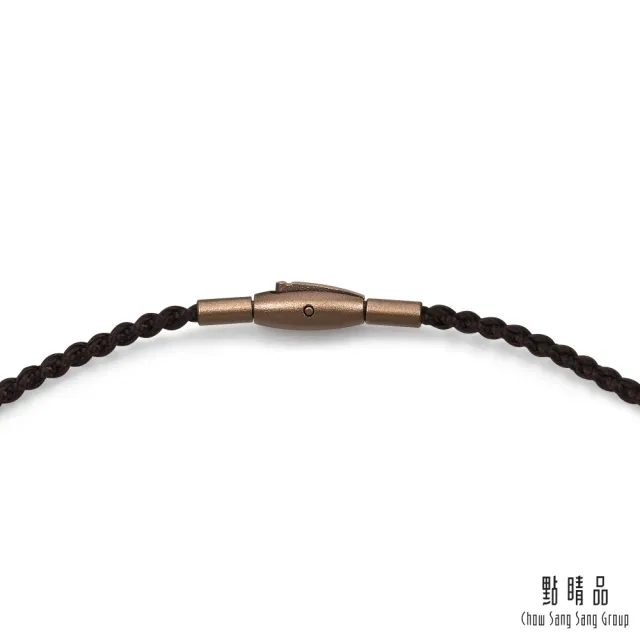 【點睛品】網路獨家款 死神的聖物 黃金項鍊(哈利波特)(8月新品)