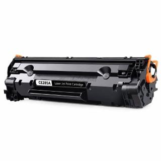 【TC碳粉匣】HP CE285A 副廠碳粉匣 CE285 85A(適用 HP P1102 P1102W / HP M1132 / HP M1212nf)