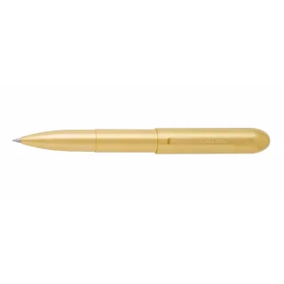 日本 HIGHTIDE《PENCO Perfection Ballpoint 子彈型黃銅原子筆》
